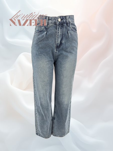 بنطلون جينز